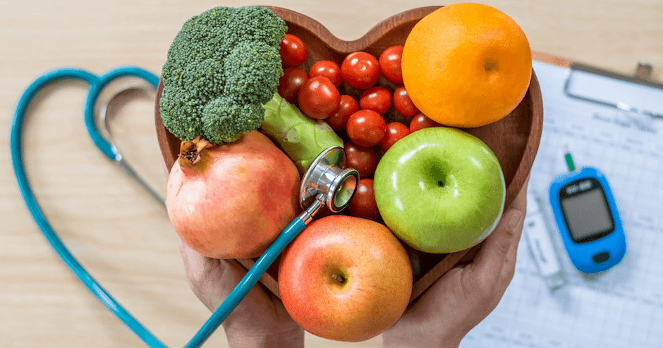 a healthy diet for diabetes